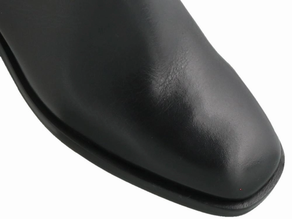 3.1 Phillip Lim Alexa Zipped Ankle Boots