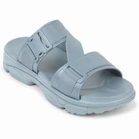 A-HA Sky Blue Casual Sandal For Women LGF-4 By Liberty