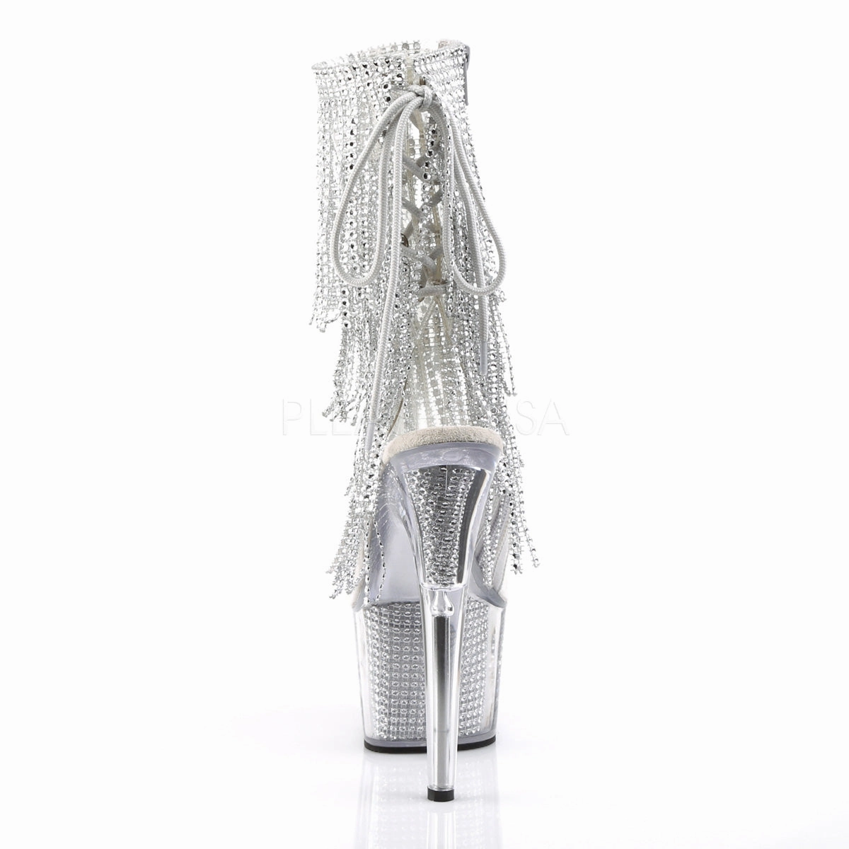 ADORE-1017SRS  Clear-Silver RS/Silver SRS