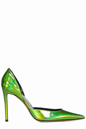 Alexandre Vauthier Alex Pumps