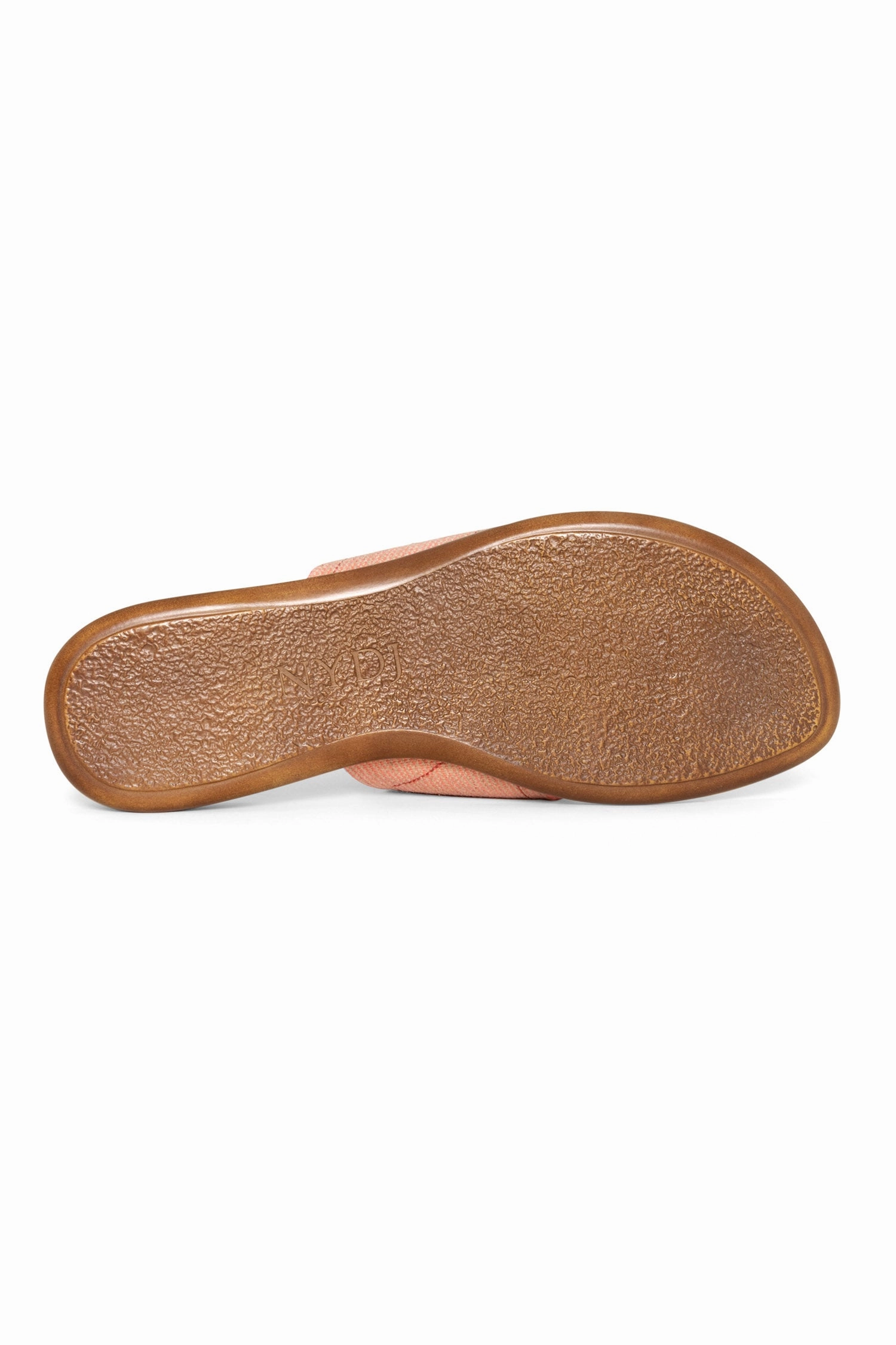 Asira Sandals - Coral