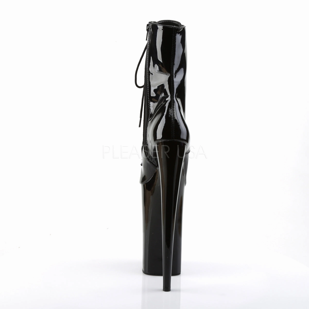 BEYOND-1020  Black Patent/Black