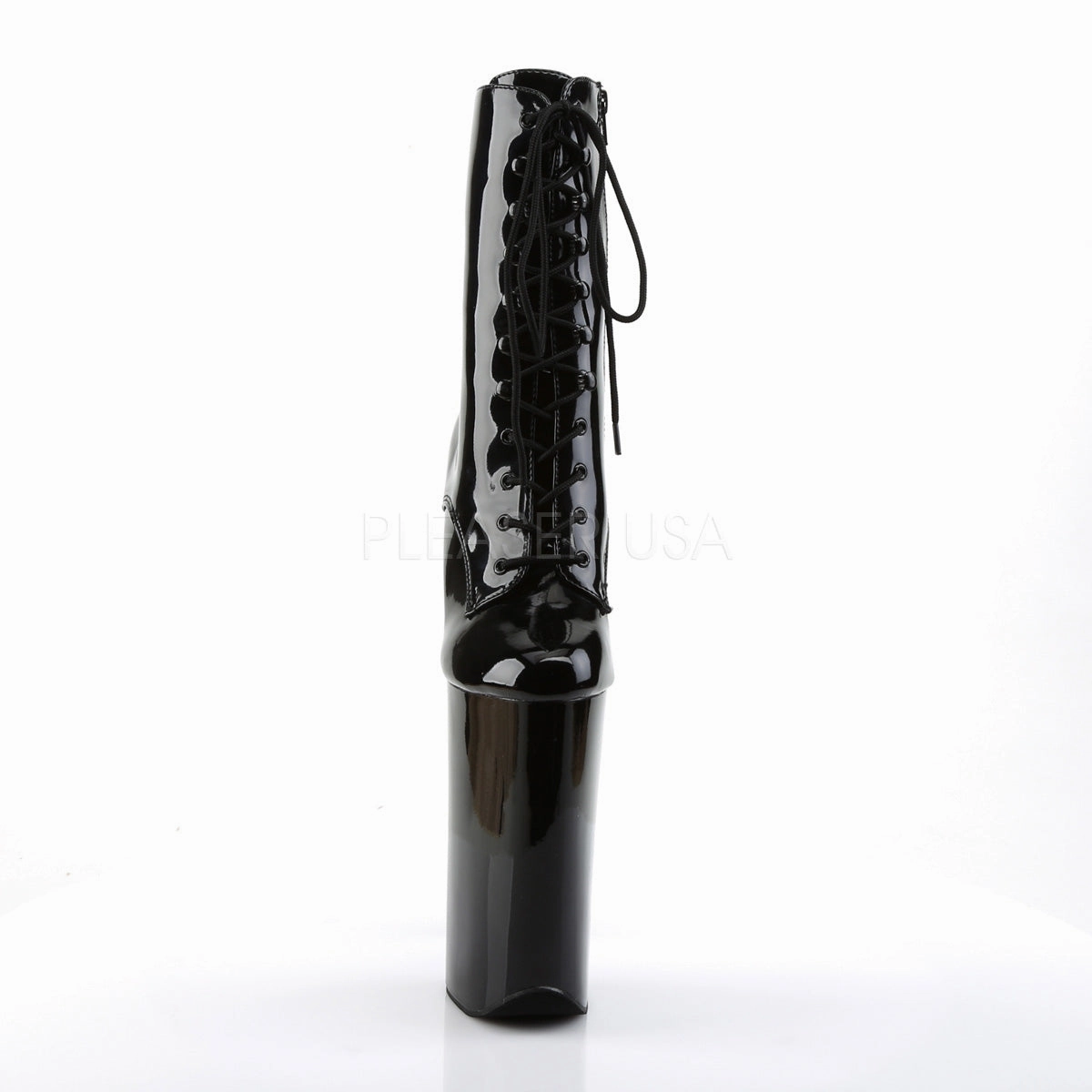BEYOND-1020  Black Patent/Black