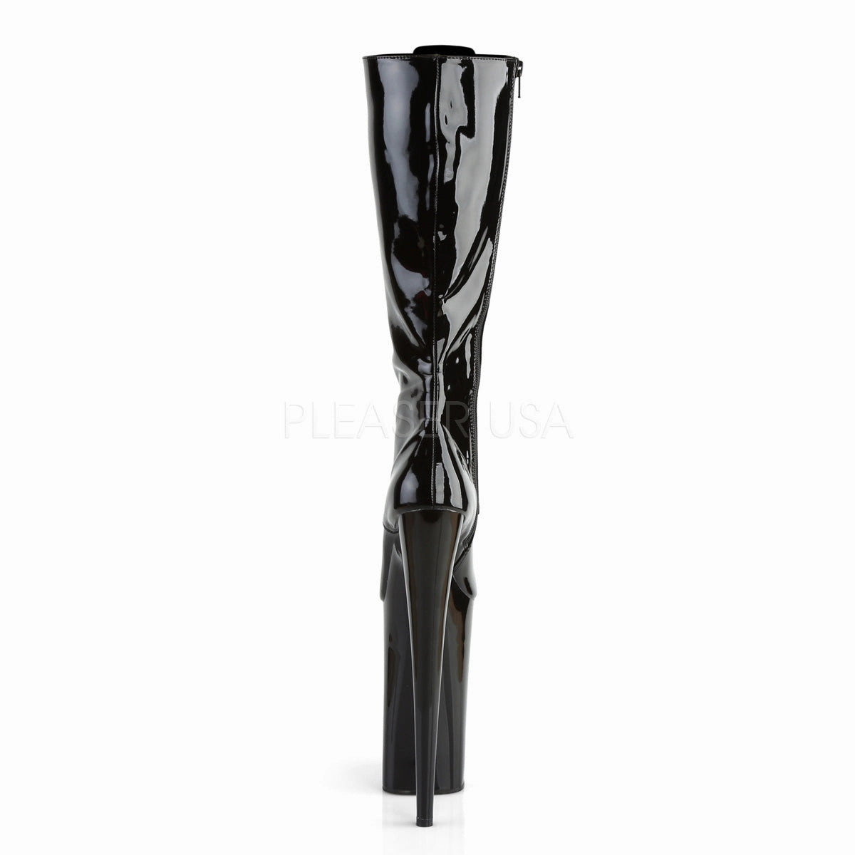 BEYOND-2020  Black Patent/Black