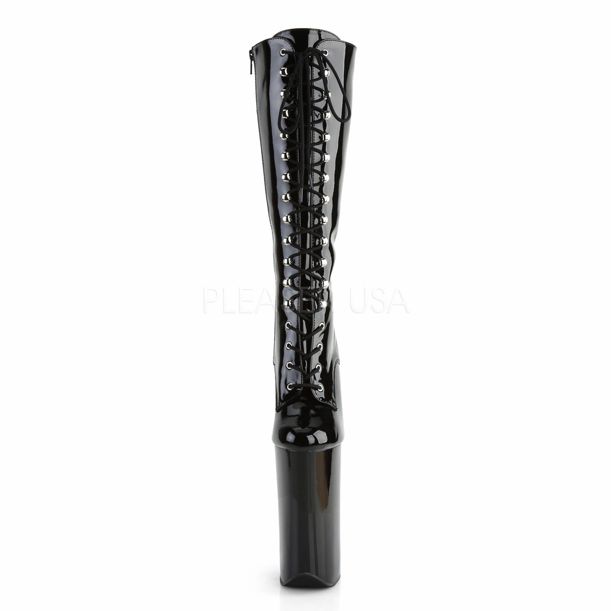 BEYOND-2020  Black Patent/Black