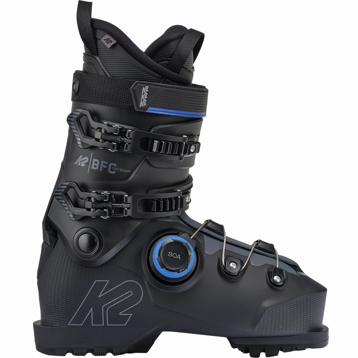 BFC 100 BOA
