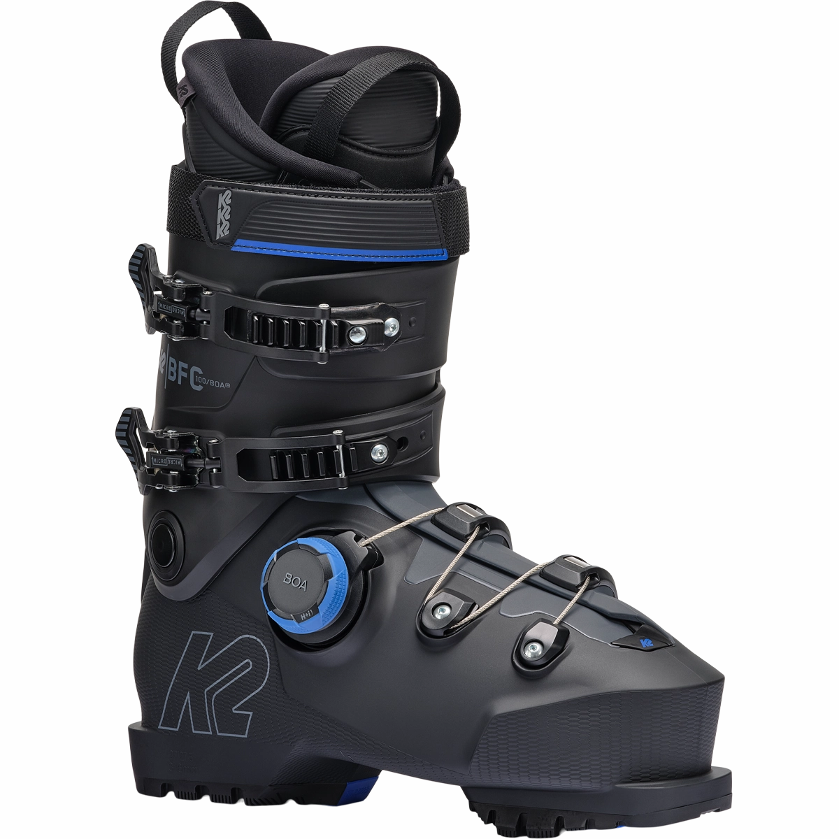 BFC 100 BOA