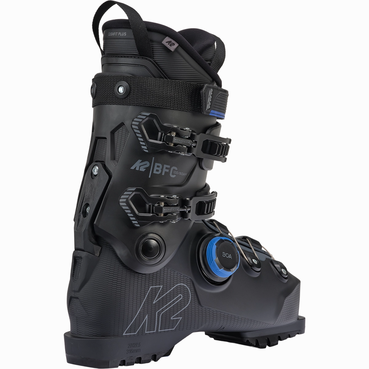 BFC 100 BOA
