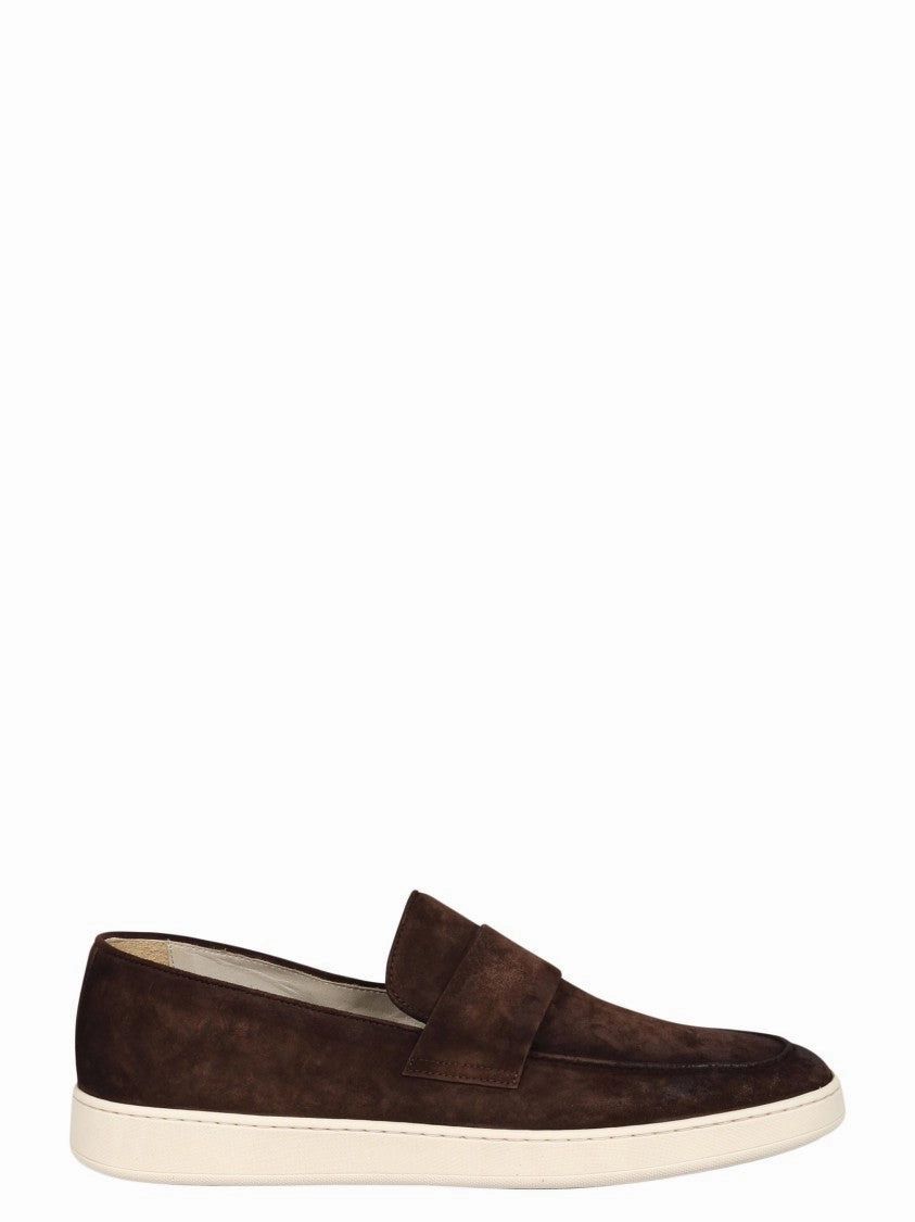 Boat Penny Loafers