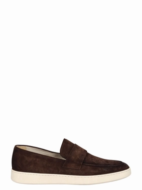 Boat Penny Loafers