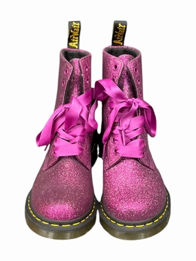 Boots Combat By Dr Martens  Size: 7