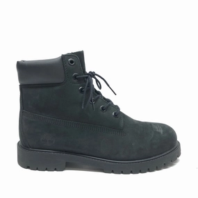 Boots Combat By Timberland In Black, Size: 8