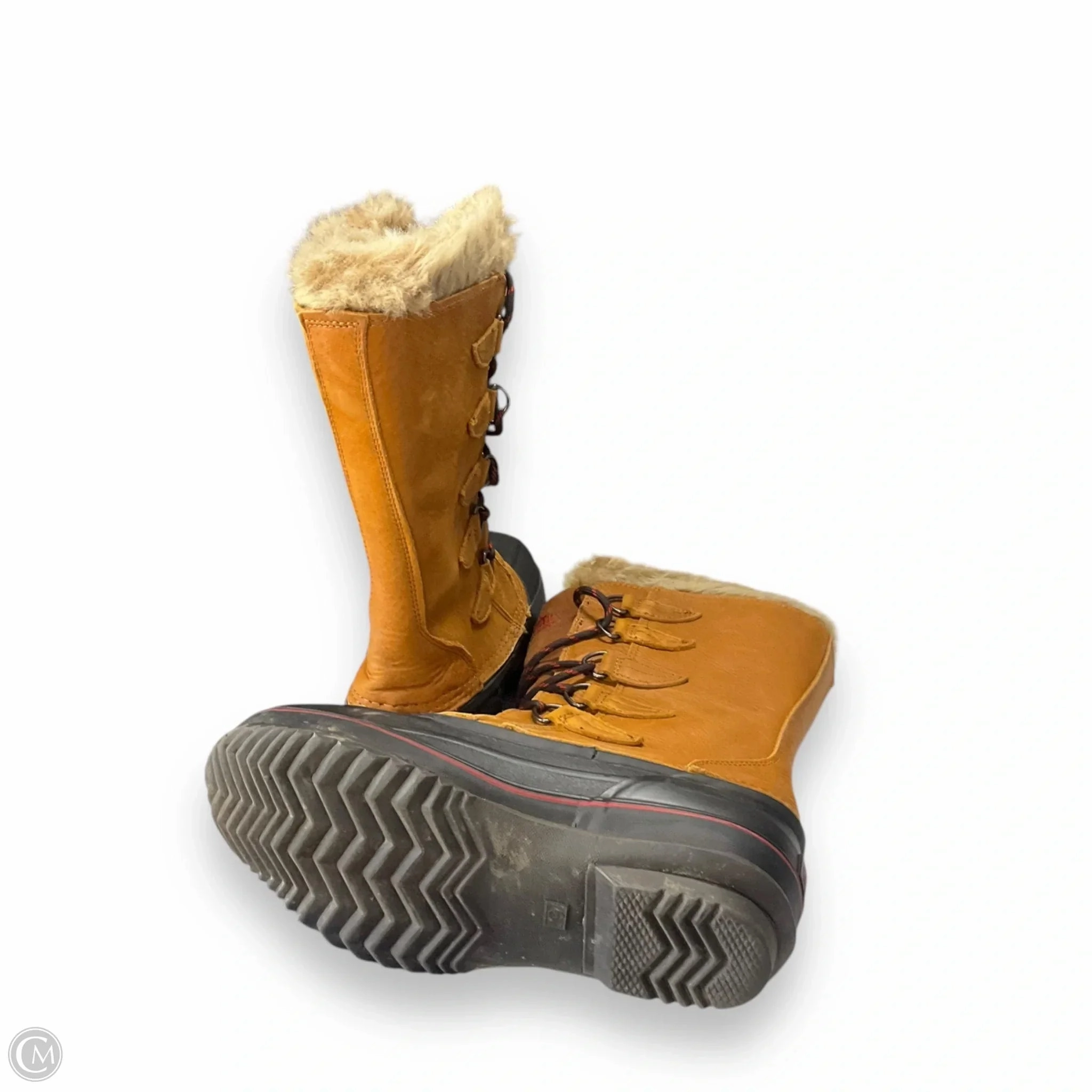Boots Snow By Kodiak  Size: 9