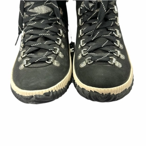 Boots Snow By Sorel In Black, Size: 8