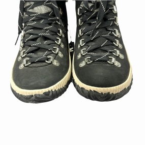 Boots Snow By Sorel In Black, Size: 8