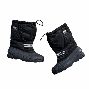 Boots Snow By Sorel  Size: 6
