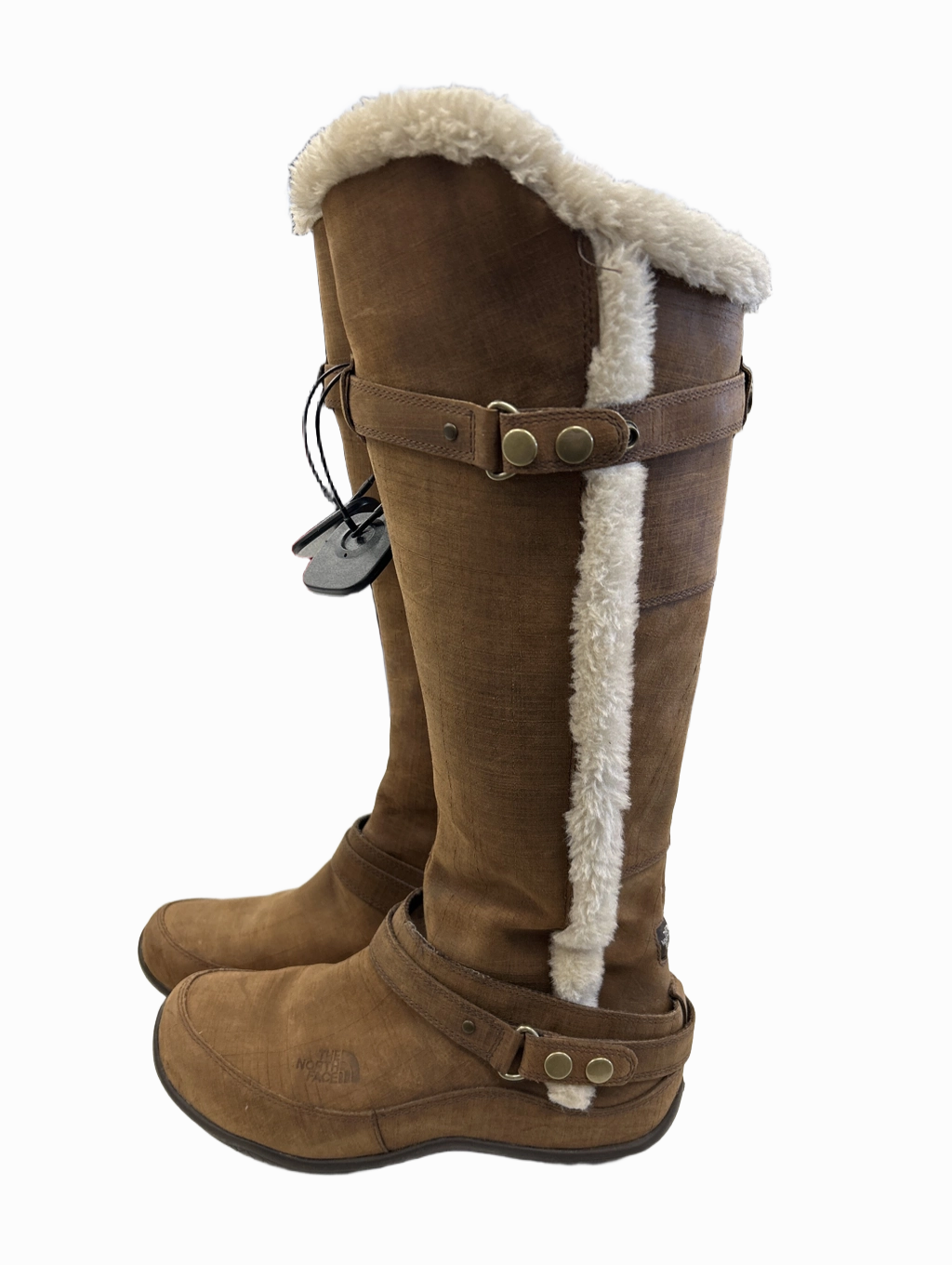 Boots Snow By The North Face  Size: 8