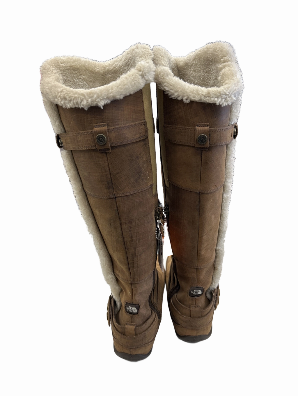 Boots Snow By The North Face  Size: 8