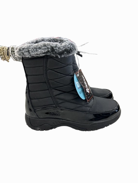 Boots Snow By Totes  Size: 6