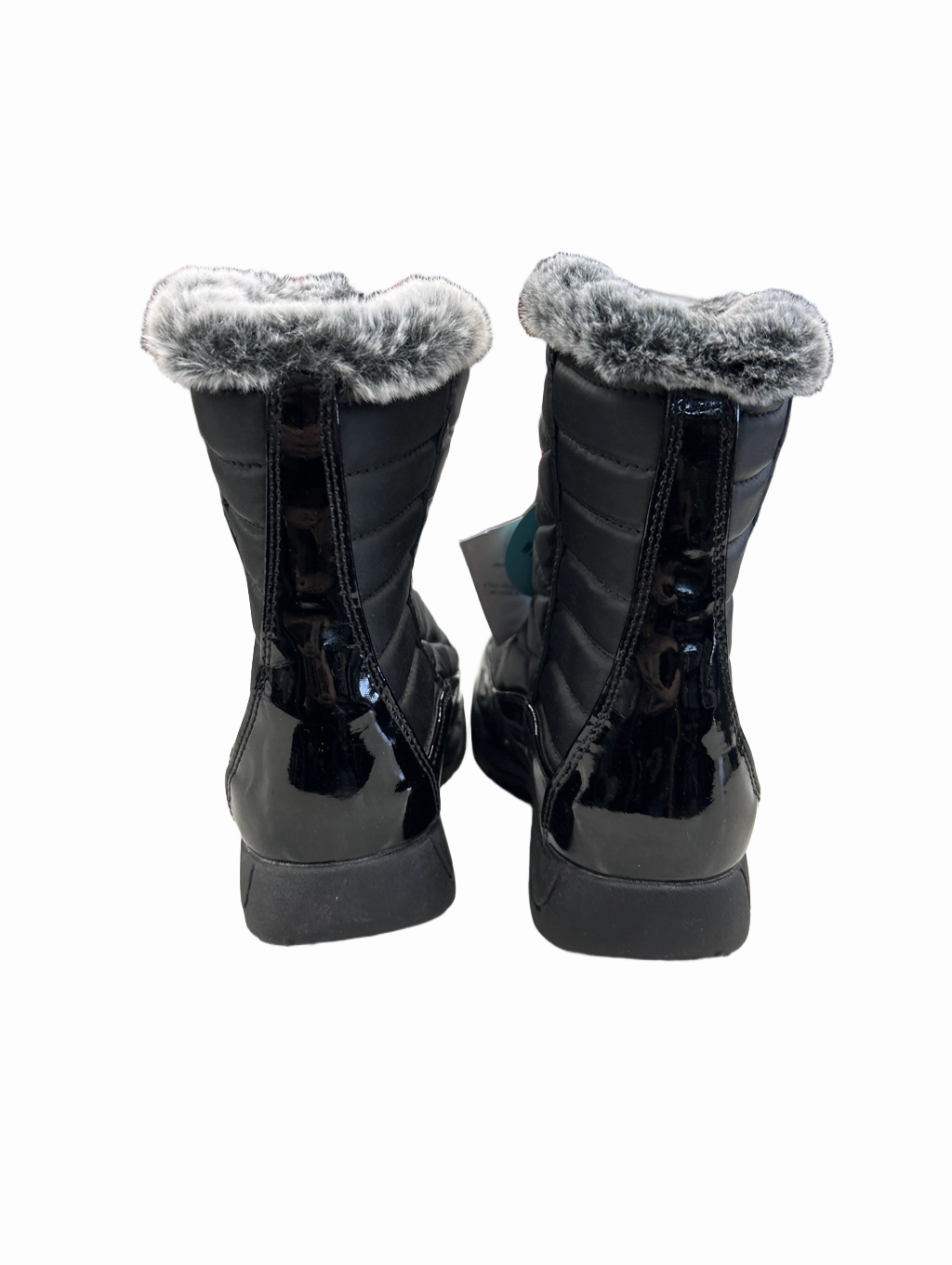 Boots Snow By Totes  Size: 6