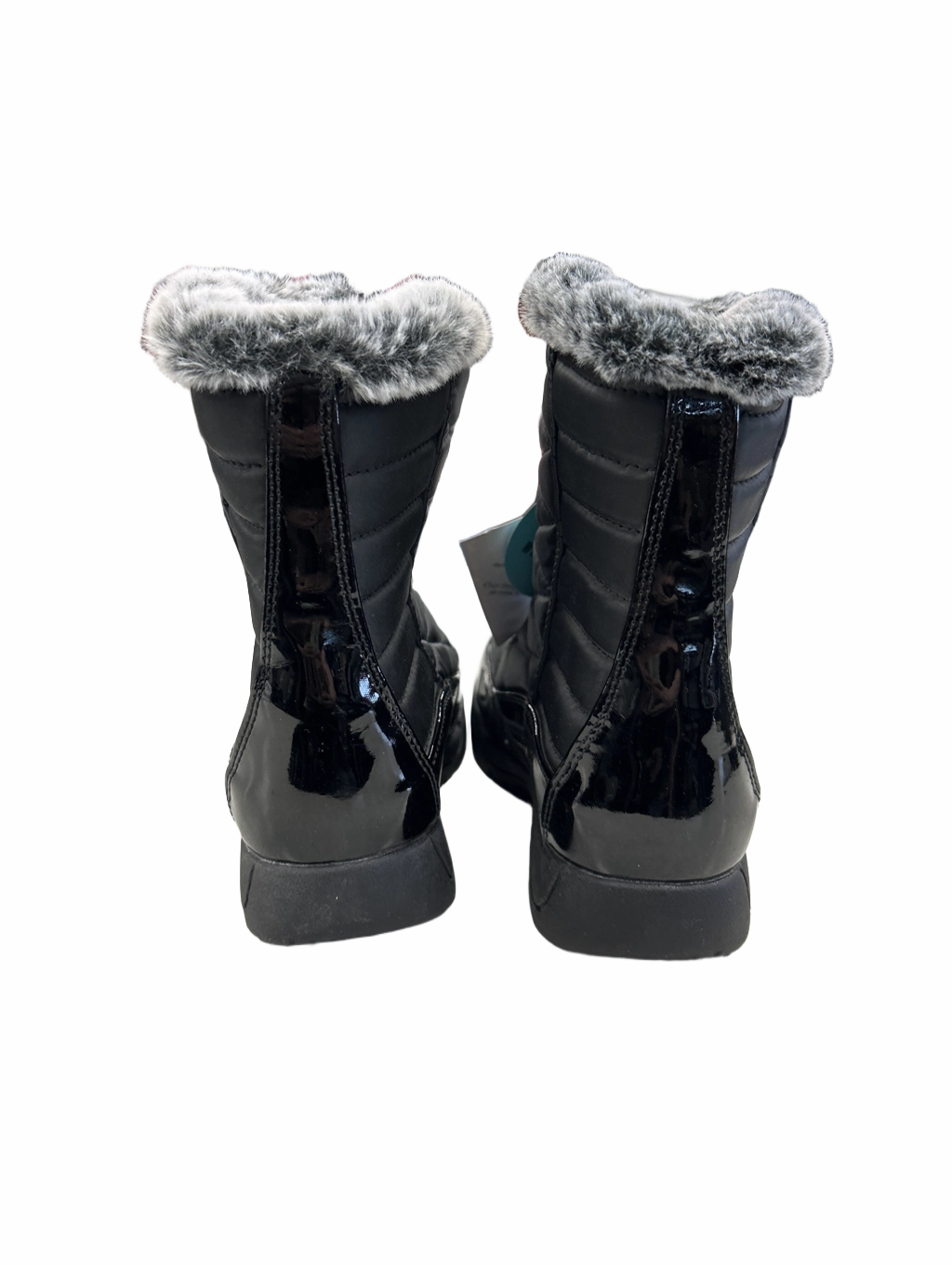 Boots Snow By Totes  Size: 6