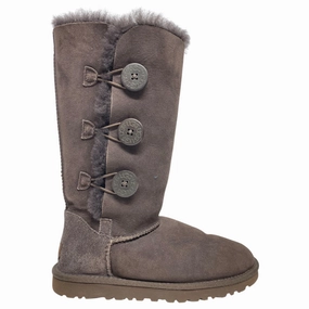 Boots Snow By Ugg In Brown, Size: 6