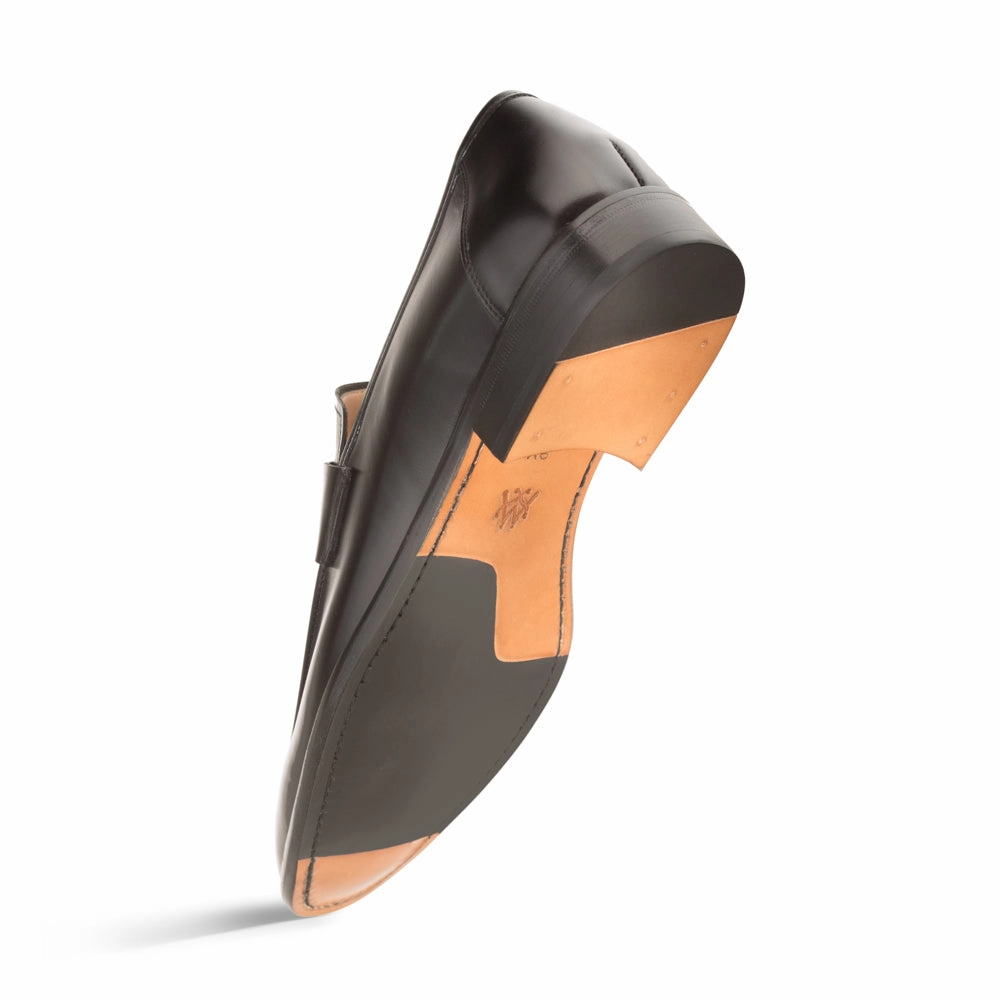 Calfskin Penny Loafer
