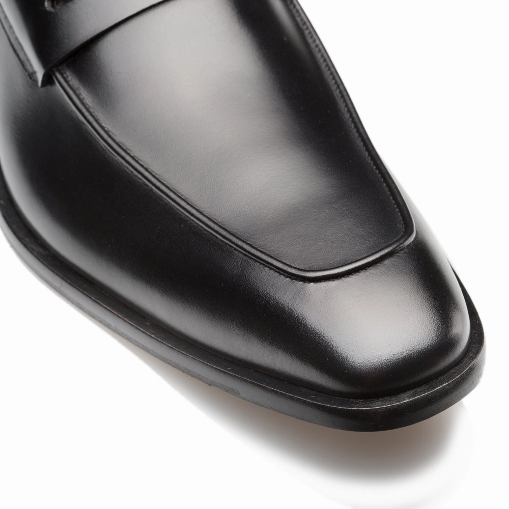 Calfskin Penny Loafer