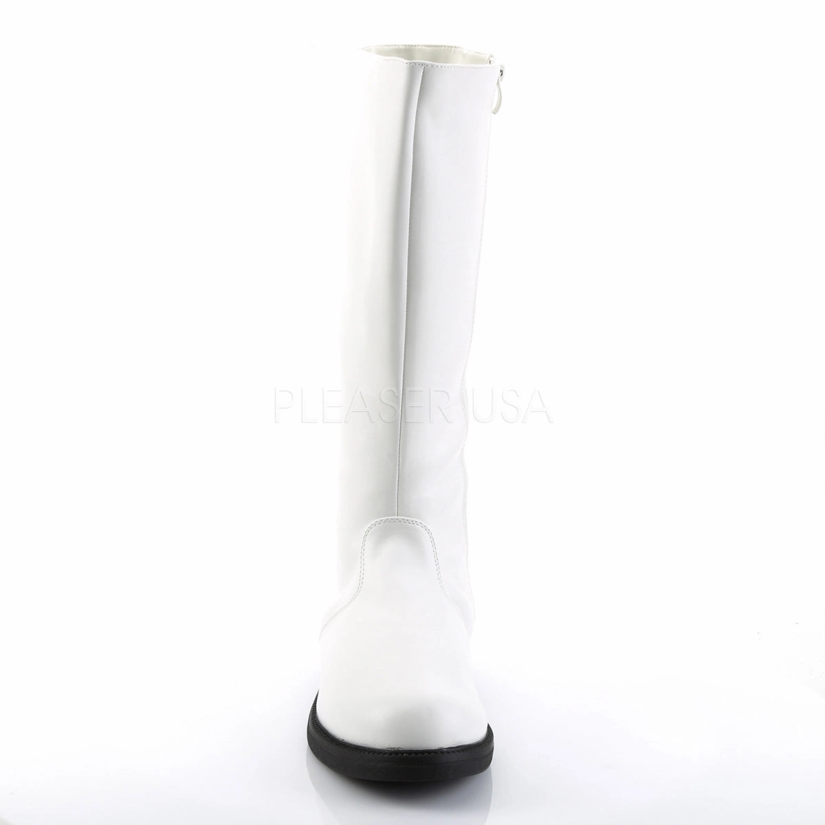 CAPTAIN-100 White