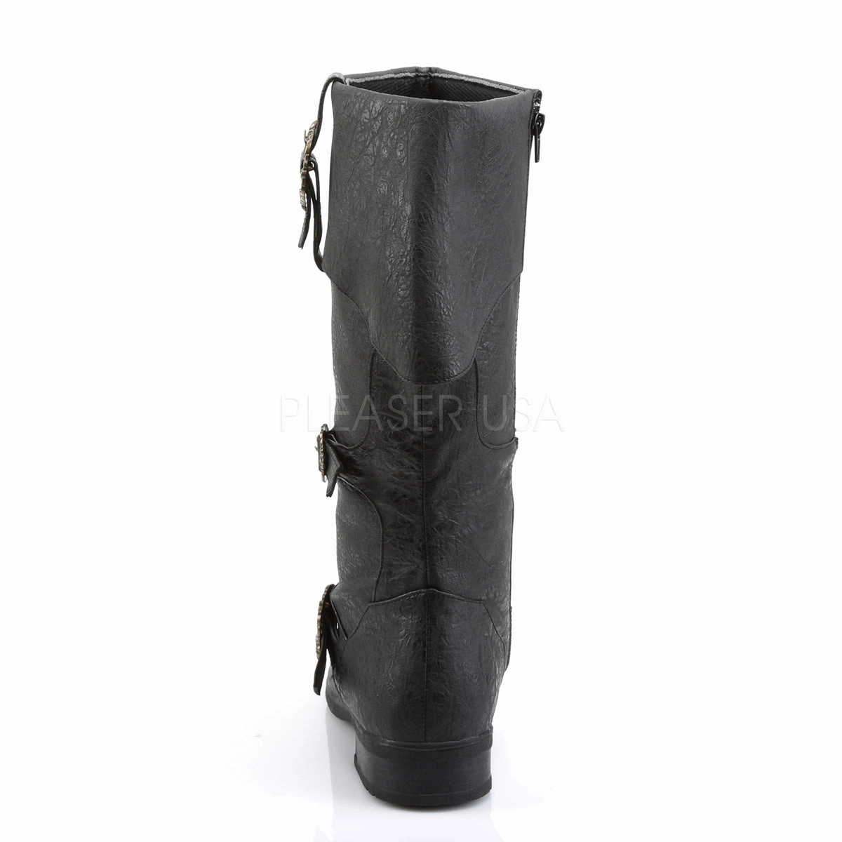 CARRIBEAN-299 PU Black