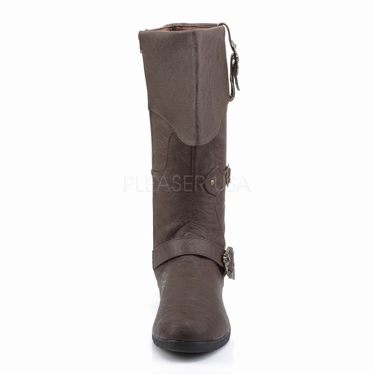 CARRIBEAN-299 PU Brown