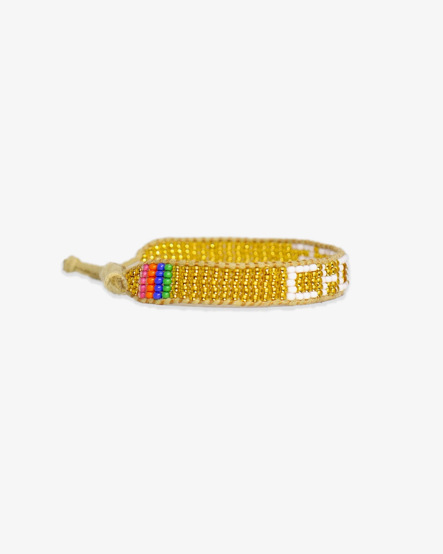 Choice Woven Bracelet
