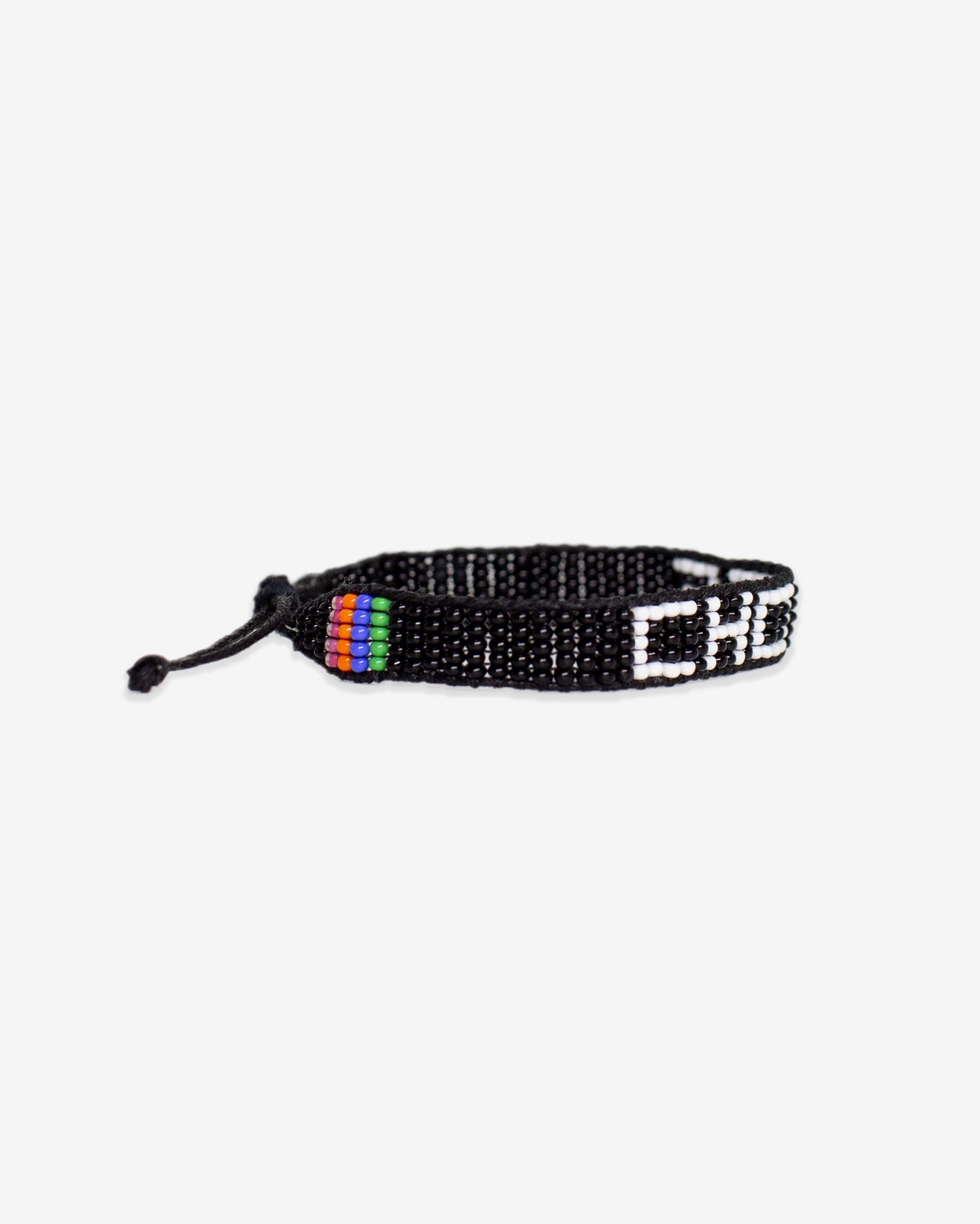 Choice Woven Bracelet