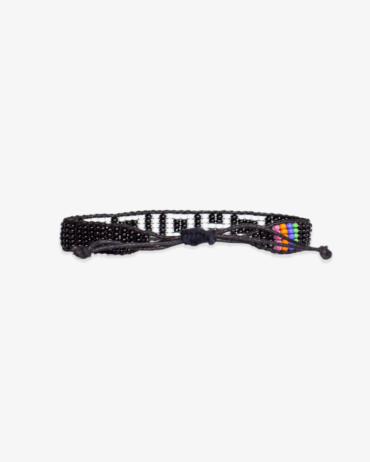 Choice Woven Bracelet