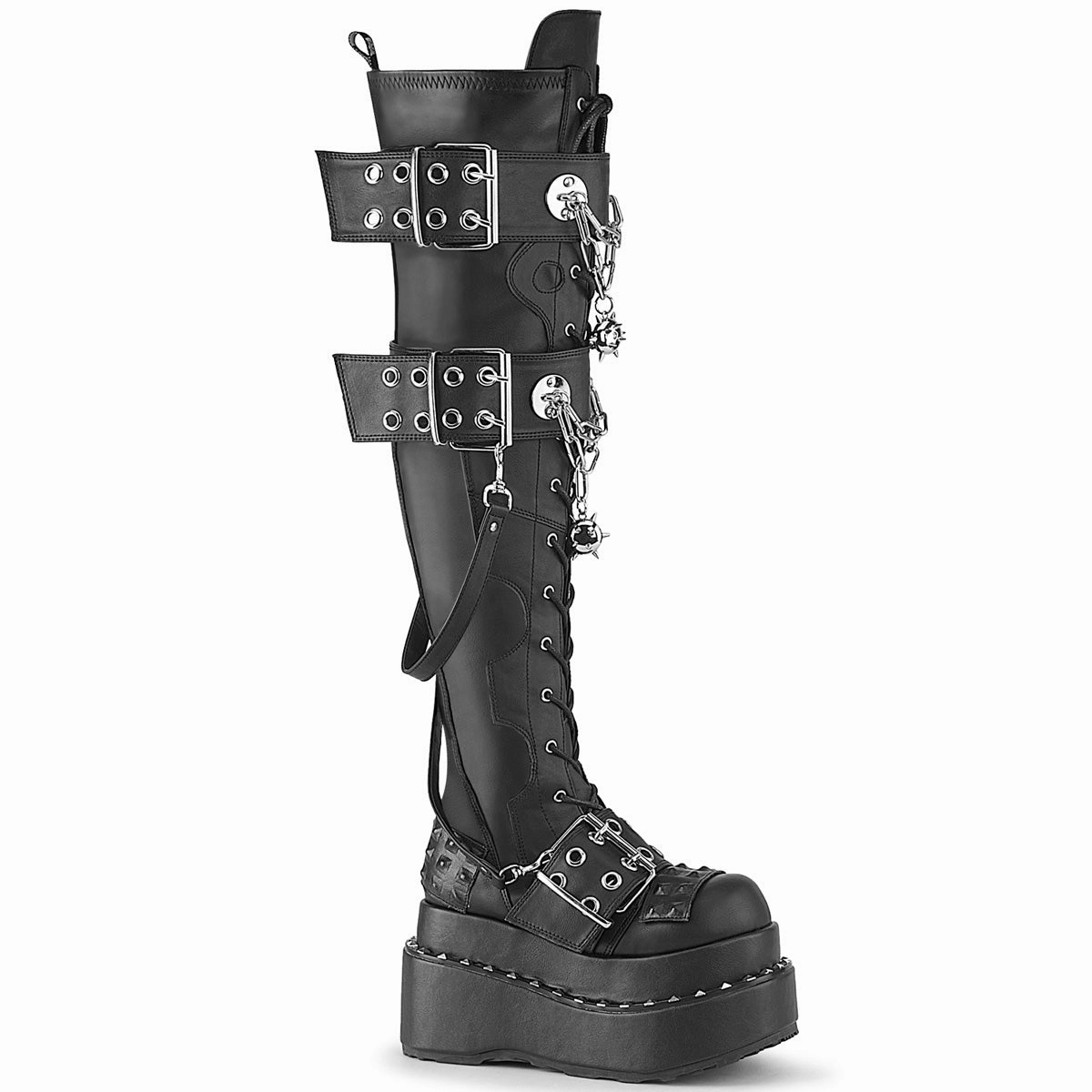 Demonia Bear-316
