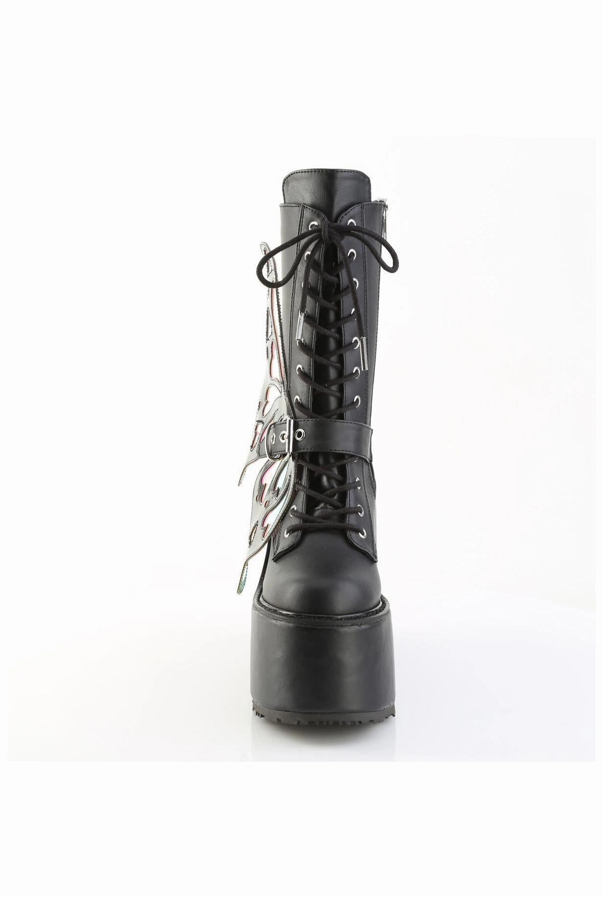 Demonia BLAZE-158 Knee Boot