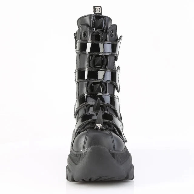 Demonia Echo-110