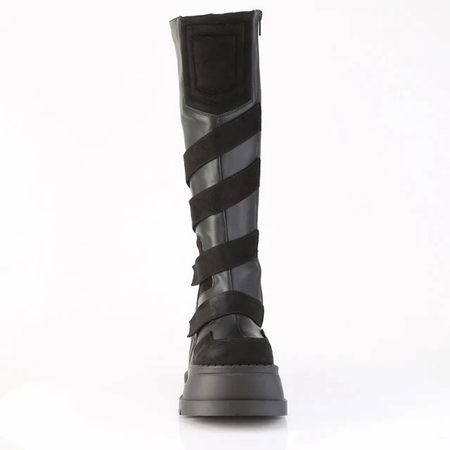 Demonia Stomp-228