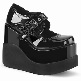 Demonia Void-38