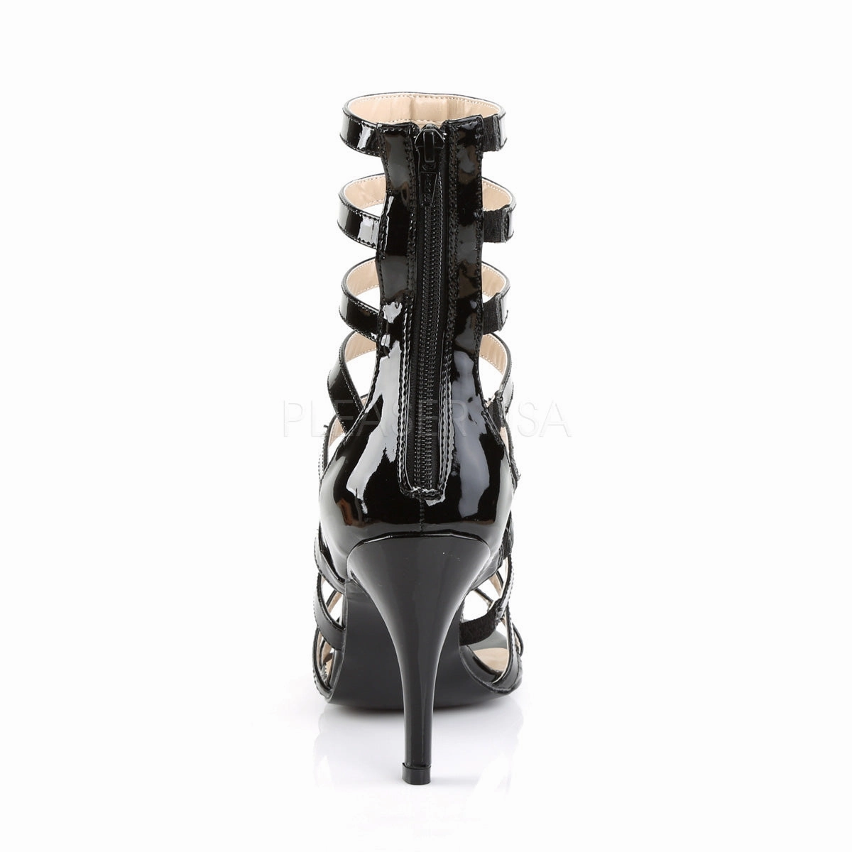 DREAM-438  Black Patent
