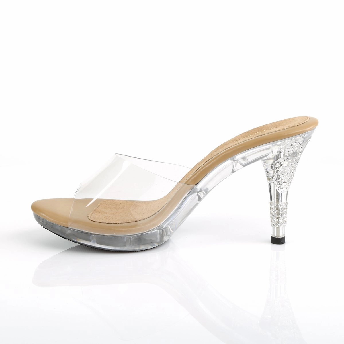 Fabulicious Iris-401
