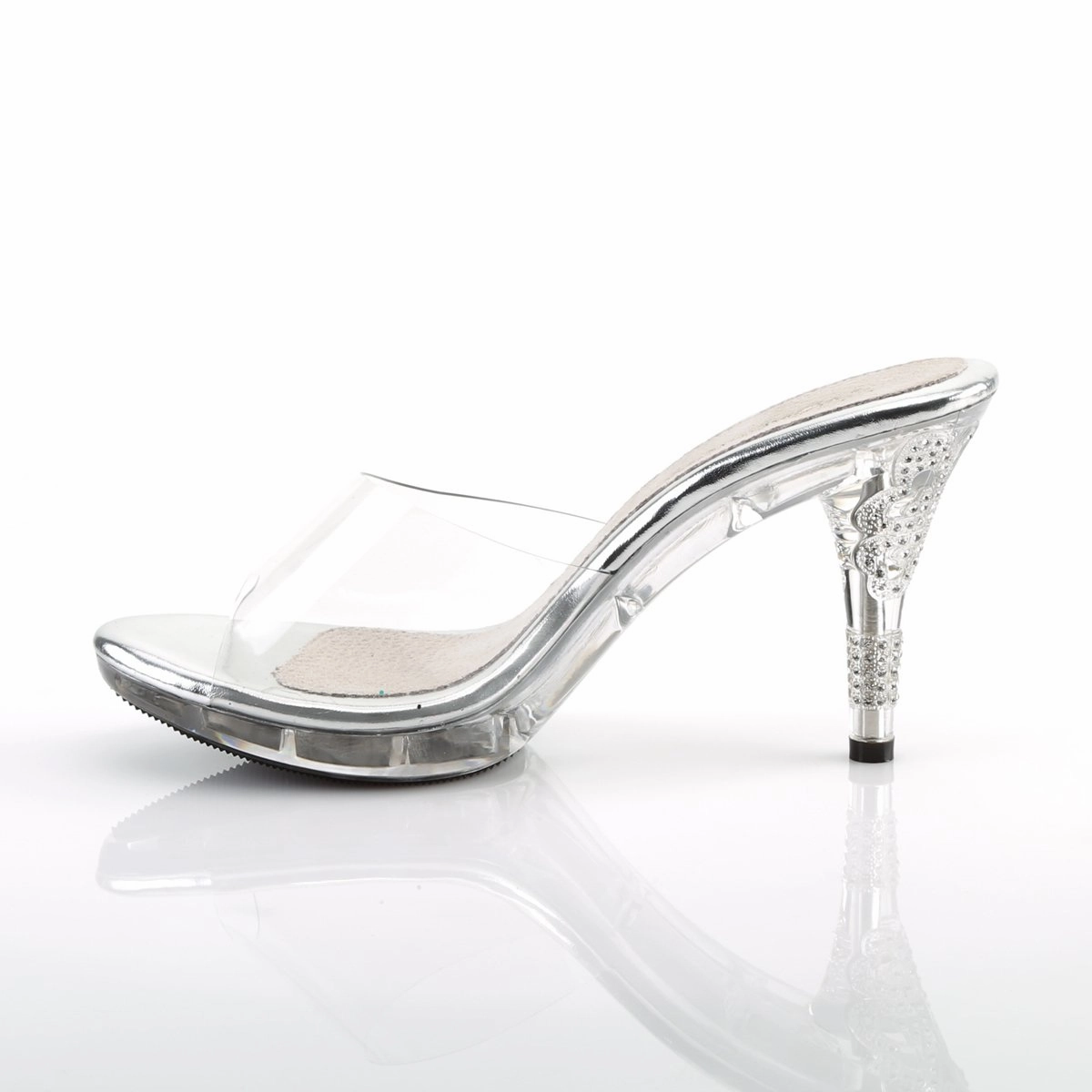 Fabulicious Iris-401