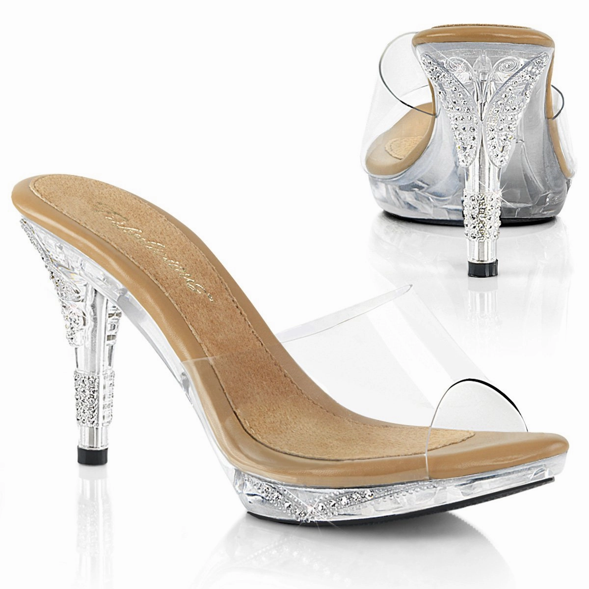 Fabulicious Iris-401
