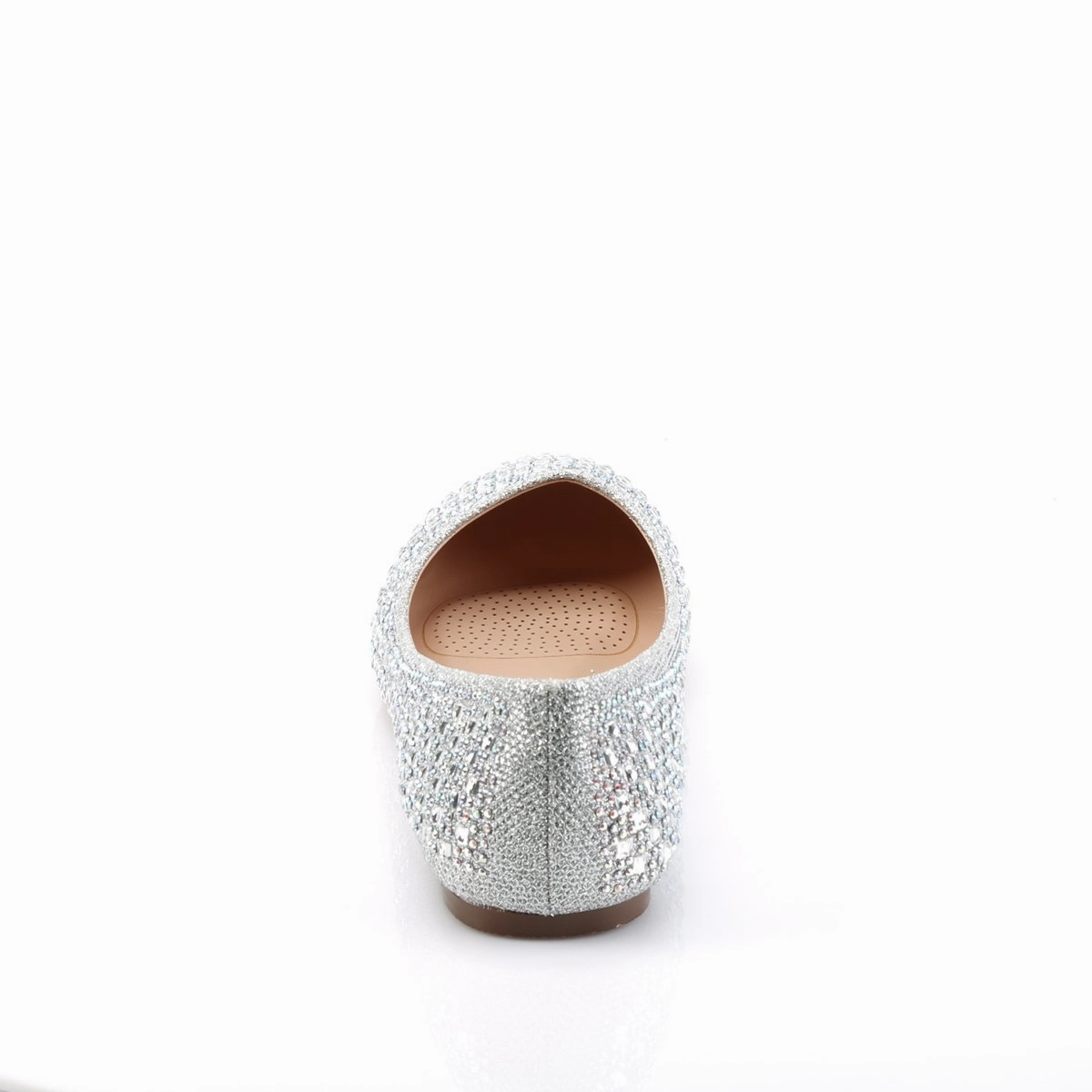 Fabulicious Treat-06 Flat Shoes