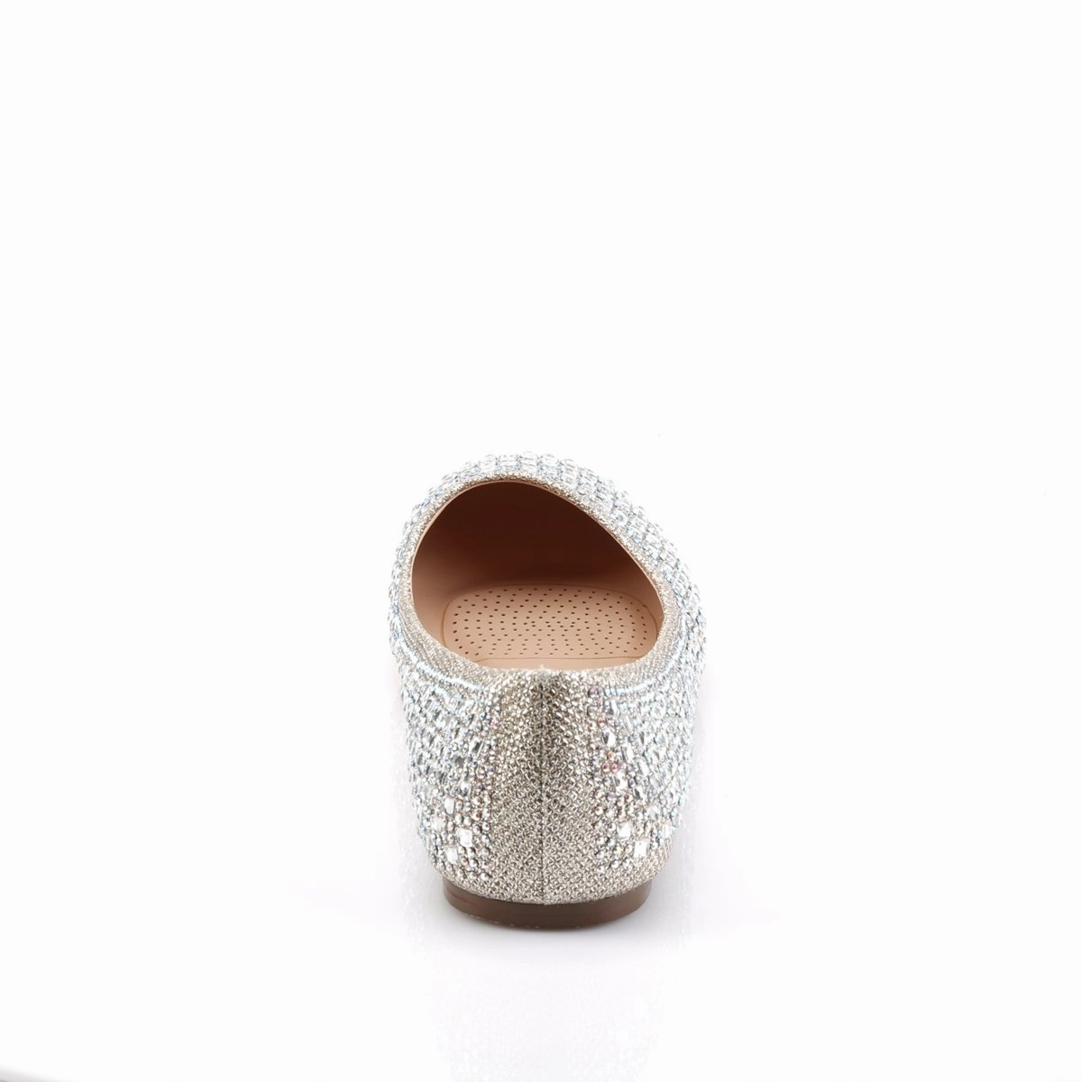 Fabulicious Treat-06 Flat Shoes