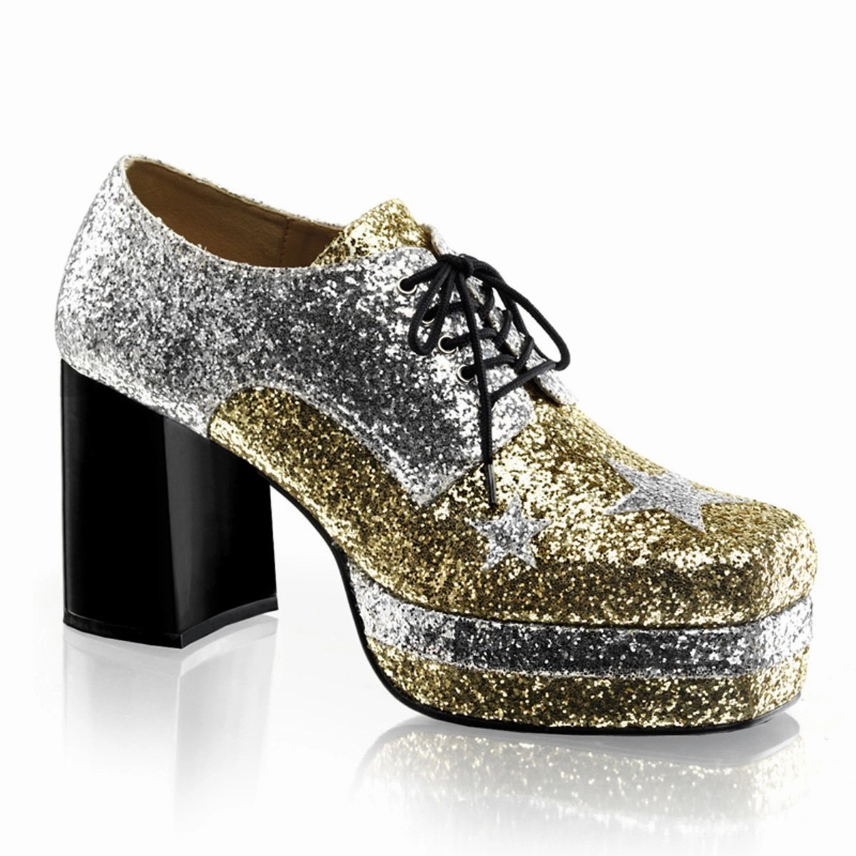 Funtasma Glamrock-02 Shoes