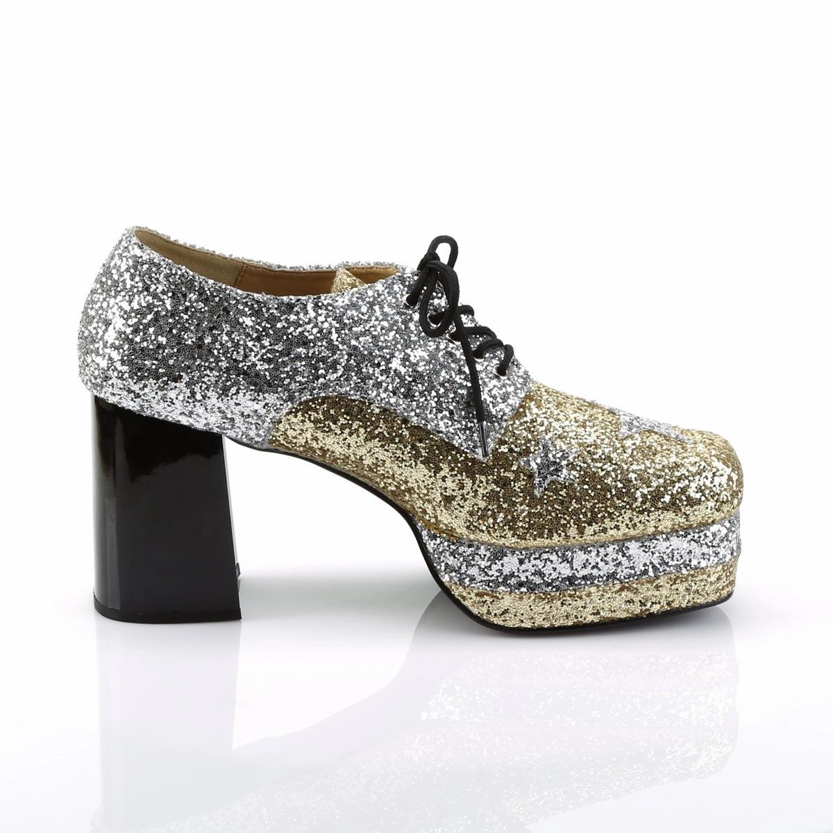 Funtasma Glamrock-02 Shoes
