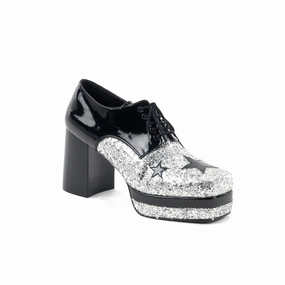 Funtasma Glamrock-02 Shoes