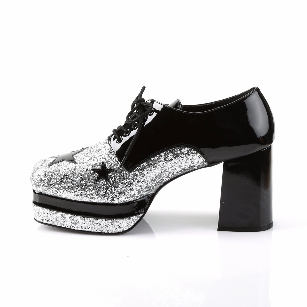 Funtasma Glamrock-02 Shoes