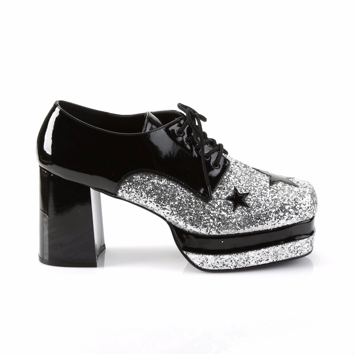 Funtasma Glamrock-02 Shoes